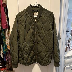 Old Navy Quilted Jacket